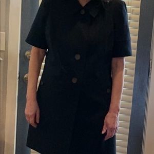 Coldwater creek Knee length duster